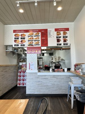 SWEET RADISH by null