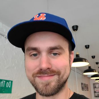 City League Coffee Roasters - Steven @ City League is my favorite Barrista and Hockey Player/Expert. 08/04/24 - Coffee Roasteries Near Me - Brooklyn, New York
