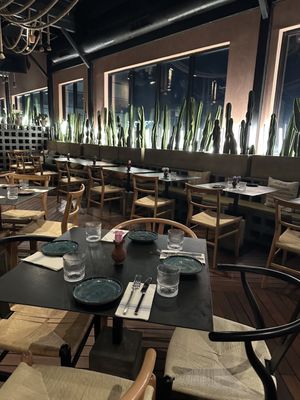 Vera Cocina & بار by null