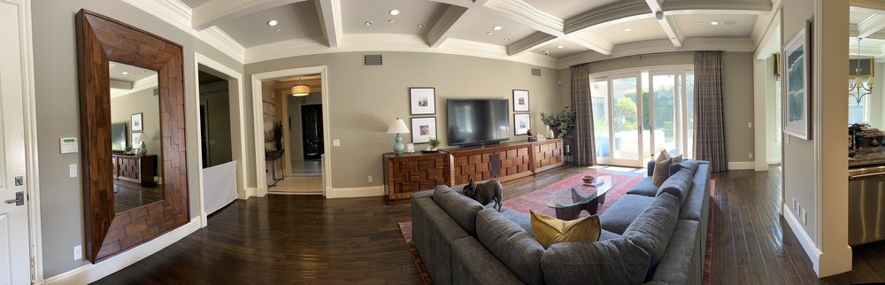 Cabinet Square - countertop fabricator in Alhambra, CA