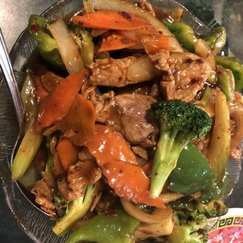 Chinatown Express - Cantonese Near Me - Washington, DC, District of Columbia