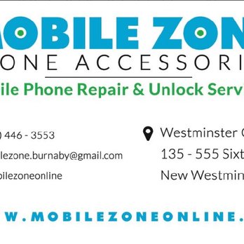 Mobile Zone - Mobile Phones Near Me - New Westminster, British Columbia Mobile Zone - Mobile Phones Near Me - New Westminster, British Columbia