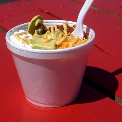 Hungry Hippie by null