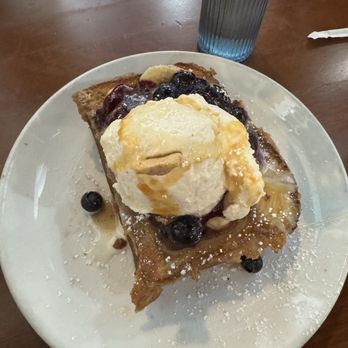 Honeybear Cafe - Breakfast & Brunch Near Me - Chicago, Illinois