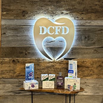 Davidson Dentistry - General Dentistry Near Me - Davidson, North Carolina