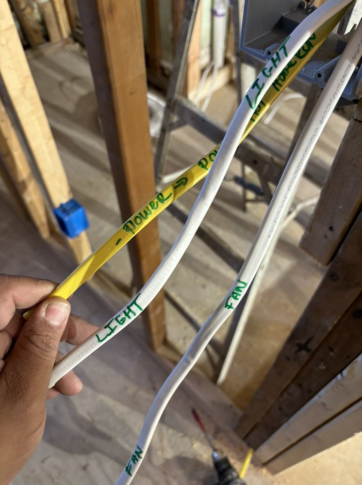 Slide of Superhandy DMV