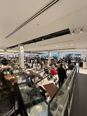 Square One Shopping Centre by null