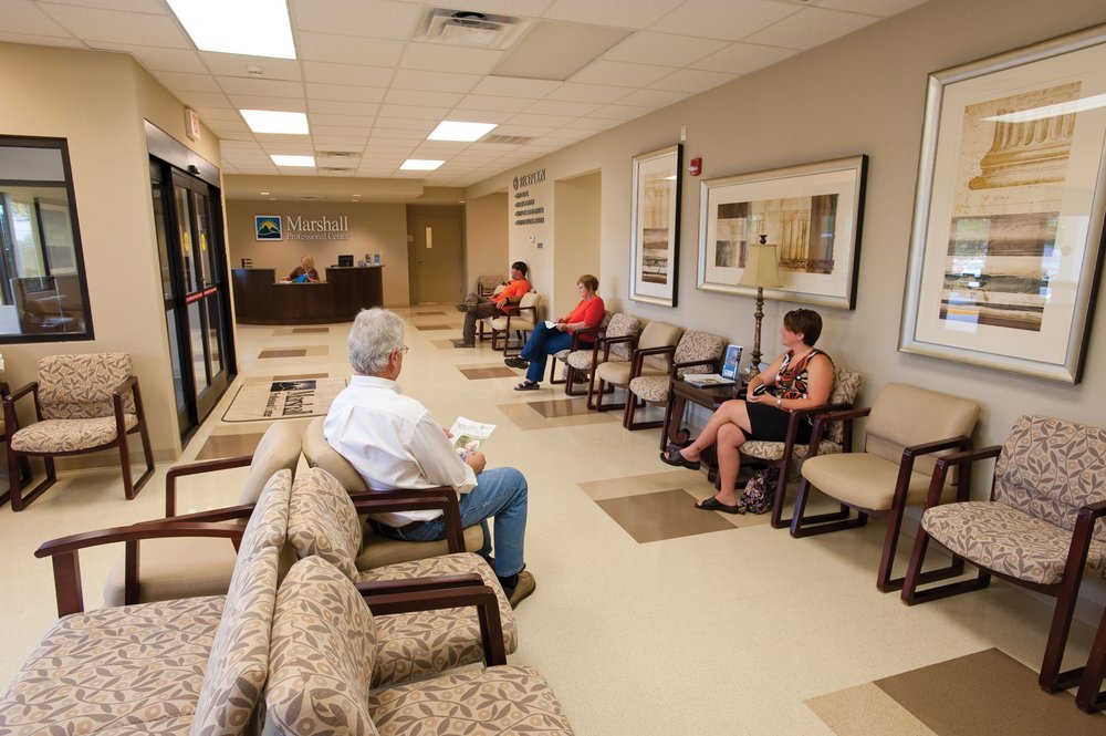 Marshall Sleep Disorders Center - sleep specialist in Albertville, AL