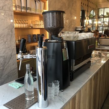 Holybelly - Breakfast & Brunch Near Me - Paris, 75
