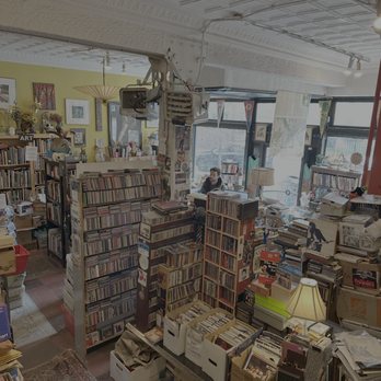 The Book Trader - First Floor Book Selection - Bookstores Near Me - Philadelphia, Pennsylvania The Book Trader - First Floor Book Selection - Bookstores Near Me - Philadelphia, Pennsylvania