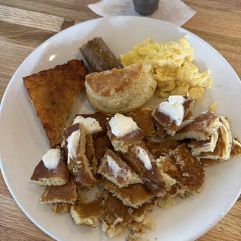 Big Bad Breakfast - Breakfast & Brunch Near Me - Homewood, Alabama Big Bad Breakfast - Breakfast & Brunch Near Me - Homewood, Alabama