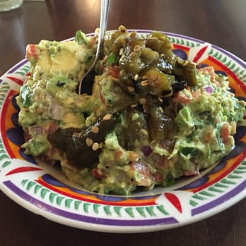 Taco Guild - Fresh made guac - Bars Near Me - Phoenix, Arizona