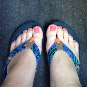 At Nails and Spa - Nail Salons Near Me - Atlanta, Georgia