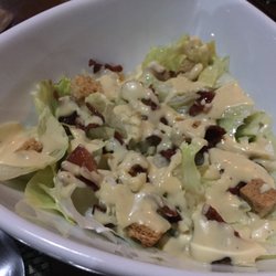 Kav's Beach Resort - Ceasar salad?