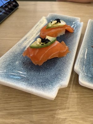 Kouyou Sushi by null