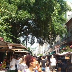 Rua do Lavradio