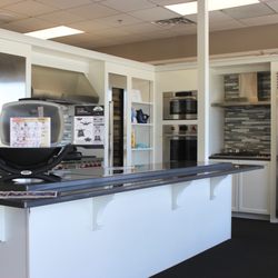 Appliances & Repair - CRANE APPLIANCE - 24 Photos - 136 Route 6A