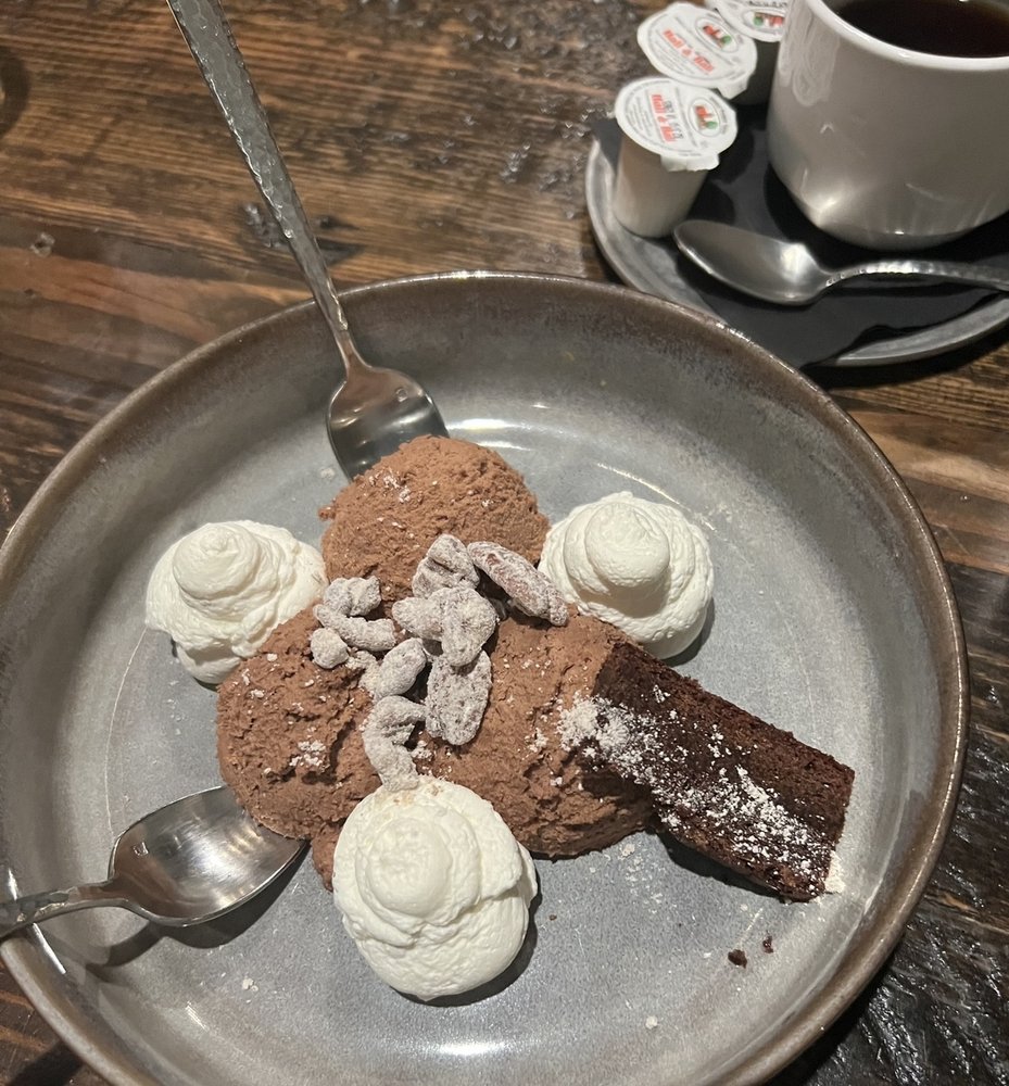 Heirloom A Milltown Eatery