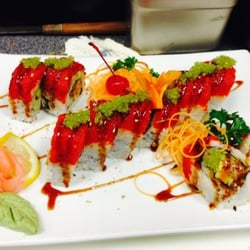 Mr Teriyaki