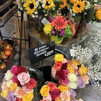 Bristol Farms - Specialty Food Near Me - Manhattan Beach, California Bristol Farms - Specialty Food Near Me - Manhattan Beach, California