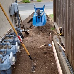 Rodriguez Maintenance & Landscaping