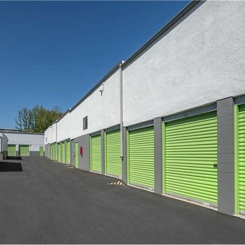 Extra Space Storage - Alternate Beauty Image - Self Storage Near Me - Claremont, California Extra Space Storage - Alternate Beauty Image - Self Storage Near Me - Claremont, California