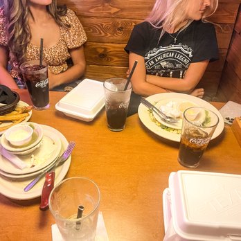 Texas Roadhouse - This was after we finished up and put everything in boxes !! - Steakhouses Near Me - Gainesville, Florida Texas Roadhouse - This was after we finished up and put everything in boxes !! - Steakhouses Near Me - Gainesville, Florida
