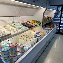 Spices of India - Inside store
