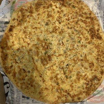 Chaat House - Paneer Parantha takeout - Indian Near Me - Bellevue, Washington Chaat House - Paneer Parantha takeout - Indian Near Me - Bellevue, Washington