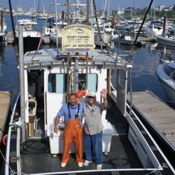Enoch Charters