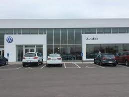 Autofair Volkswagen Of Nashua