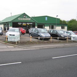 Carshop - CARSHOP (MENDIP)
Automotive House,
Radstock Road
Midsomer Norton
Radstock
BA3 2AD