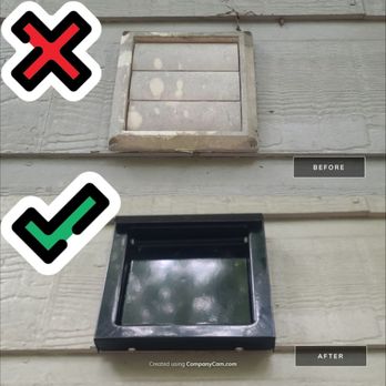 Dryer Vent Superheroes - Air Duct Cleaning Near Me - Cypress, Texas Dryer Vent Superheroes - Air Duct Cleaning Near Me - Cypress, Texas