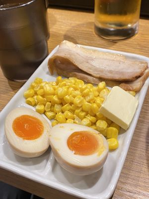 Teshikaga Ramen by null