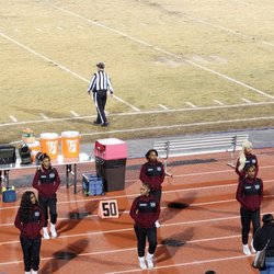 John B. Todd Stadium