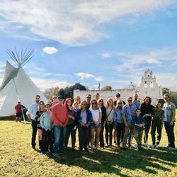San Antonio Detours - Family Reunion Private Tour