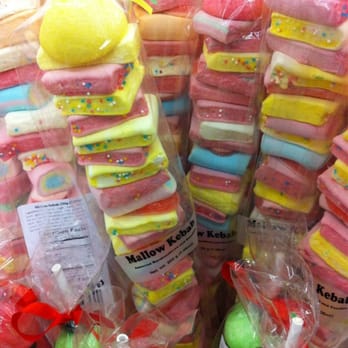 World Market - Marshmallow kebab. - Home Decor Near Me - La Mesa, California World Market - Marshmallow kebab. - Home Decor Near Me - La Mesa, California
