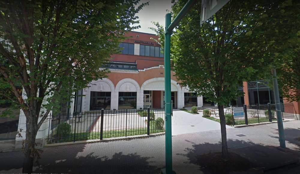 Chattanooga Lifestyle Center - grief counselor in Chattanooga, TN