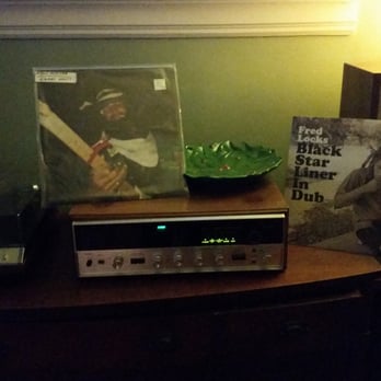 Hausfrau Record Shop - Thanks - Vinyl Records Near Me - Cleveland, Ohio
