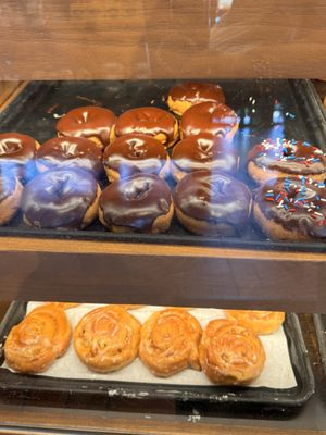 O&H Danish Bakery by null