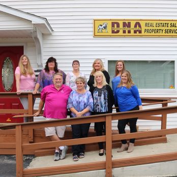 D-N-A Property Management - D-N-A Realtors - Property Management Near Me - Tannersville, Pennsylvania D-N-A Property Management - D-N-A Realtors - Property Management Near Me - Tannersville, Pennsylvania