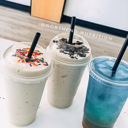 North End Nutrition
