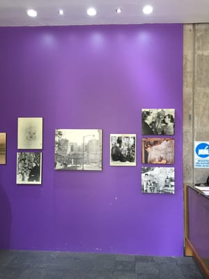 Diego Rivera Mural Museum by null