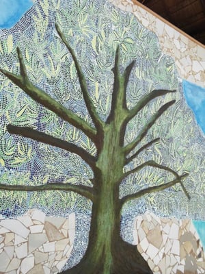 Parque de las Palapas by null