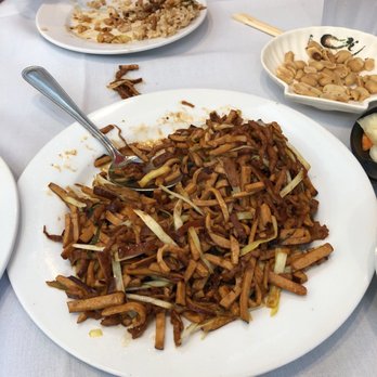 Mu Lan - Taiwanese Near Me - Cambridge, Massachusetts