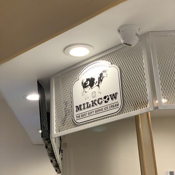 Sweet Cow Cafe - Milkcow - Ice Cream & Frozen Yogurt Near Me - Pasadena, California Sweet Cow Cafe - Milkcow - Ice Cream & Frozen Yogurt Near Me - Pasadena, California