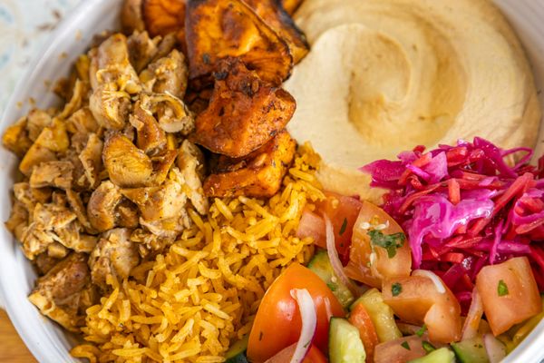 Nosh by null