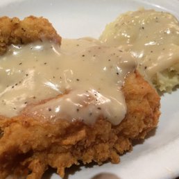 Chicken Fried Steak