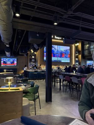 Gilly's Clubhouse by null