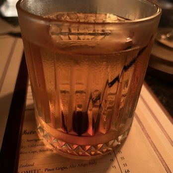 The Belmont - Smoked old fashioned - Steakhouses Near Me - Naperville, Illinois The Belmont - Smoked old fashioned - Steakhouses Near Me - Naperville, Illinois